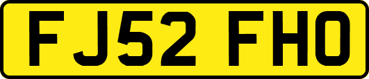 FJ52FHO