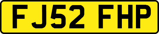 FJ52FHP
