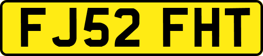 FJ52FHT