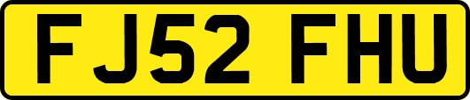 FJ52FHU