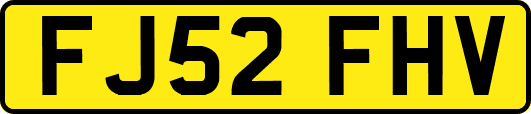 FJ52FHV