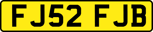 FJ52FJB