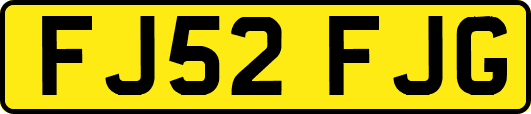 FJ52FJG