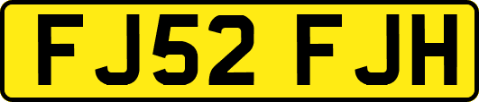 FJ52FJH