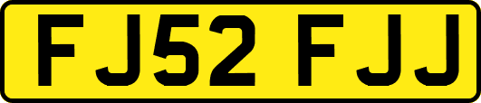 FJ52FJJ