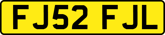 FJ52FJL