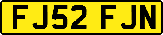FJ52FJN