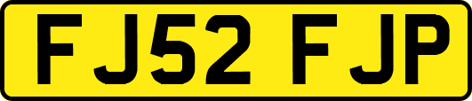 FJ52FJP