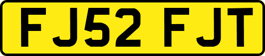 FJ52FJT