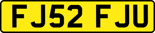 FJ52FJU