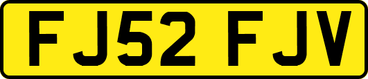 FJ52FJV