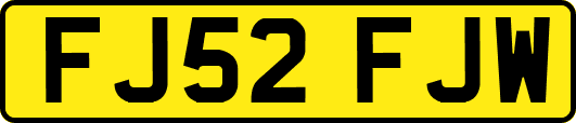 FJ52FJW
