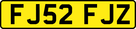 FJ52FJZ