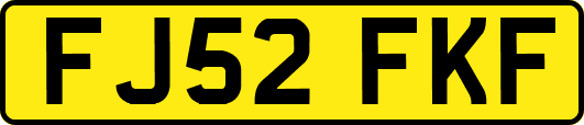 FJ52FKF