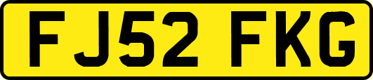 FJ52FKG