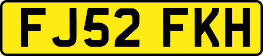 FJ52FKH