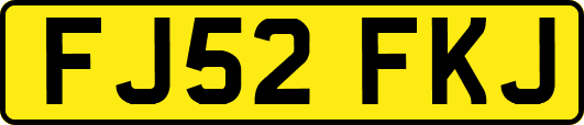 FJ52FKJ