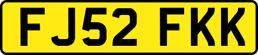 FJ52FKK