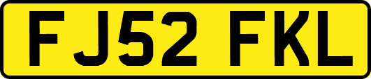 FJ52FKL