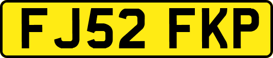 FJ52FKP