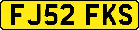 FJ52FKS