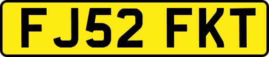 FJ52FKT