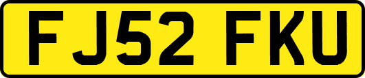 FJ52FKU