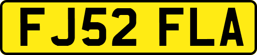 FJ52FLA
