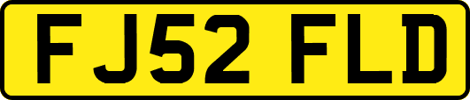 FJ52FLD