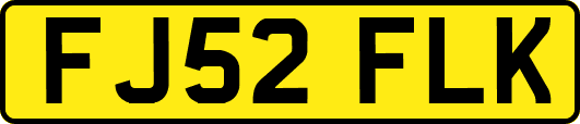 FJ52FLK