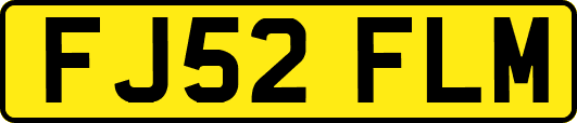 FJ52FLM