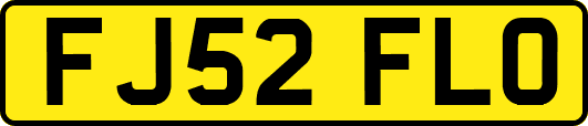 FJ52FLO