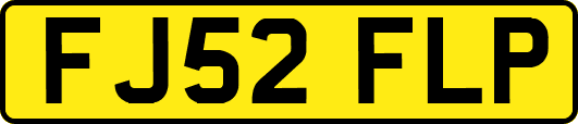 FJ52FLP