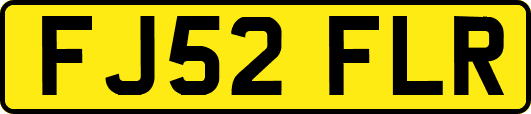 FJ52FLR