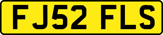 FJ52FLS
