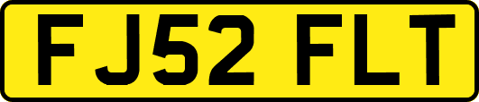 FJ52FLT