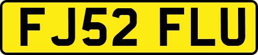 FJ52FLU