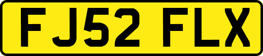 FJ52FLX