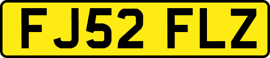 FJ52FLZ