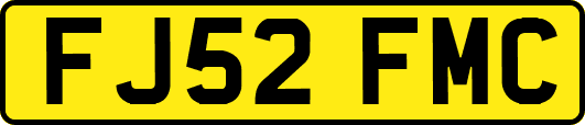 FJ52FMC