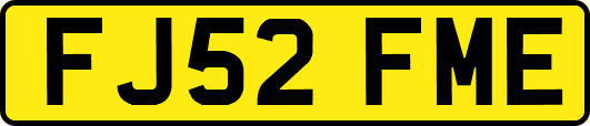 FJ52FME
