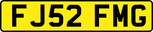 FJ52FMG