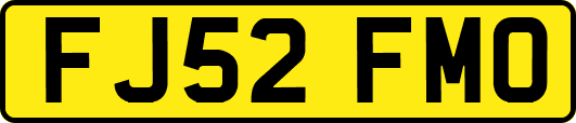 FJ52FMO