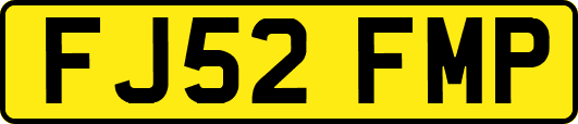 FJ52FMP