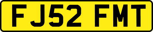 FJ52FMT
