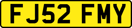 FJ52FMY