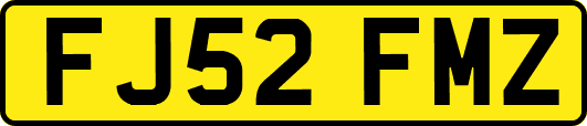 FJ52FMZ