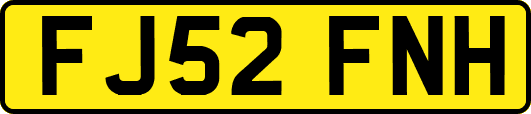 FJ52FNH