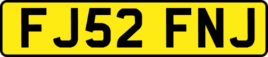 FJ52FNJ