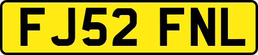 FJ52FNL